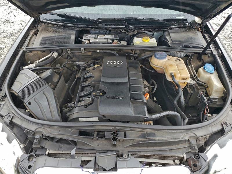 2007 AUDI A4 2 #3297774820