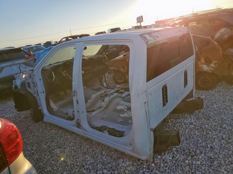 2020 CHEVROLET SILVERADO #3284167551