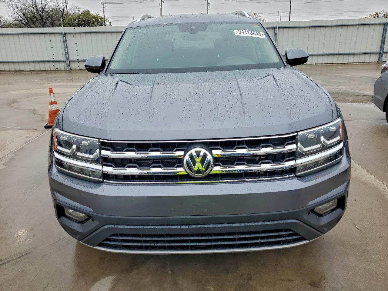 VOLKSWAGEN ATLAS SE