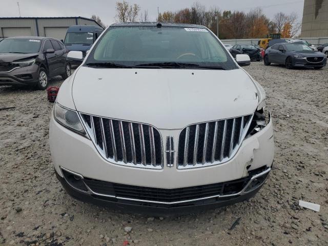 2015 LINCOLN MKX #3284719959