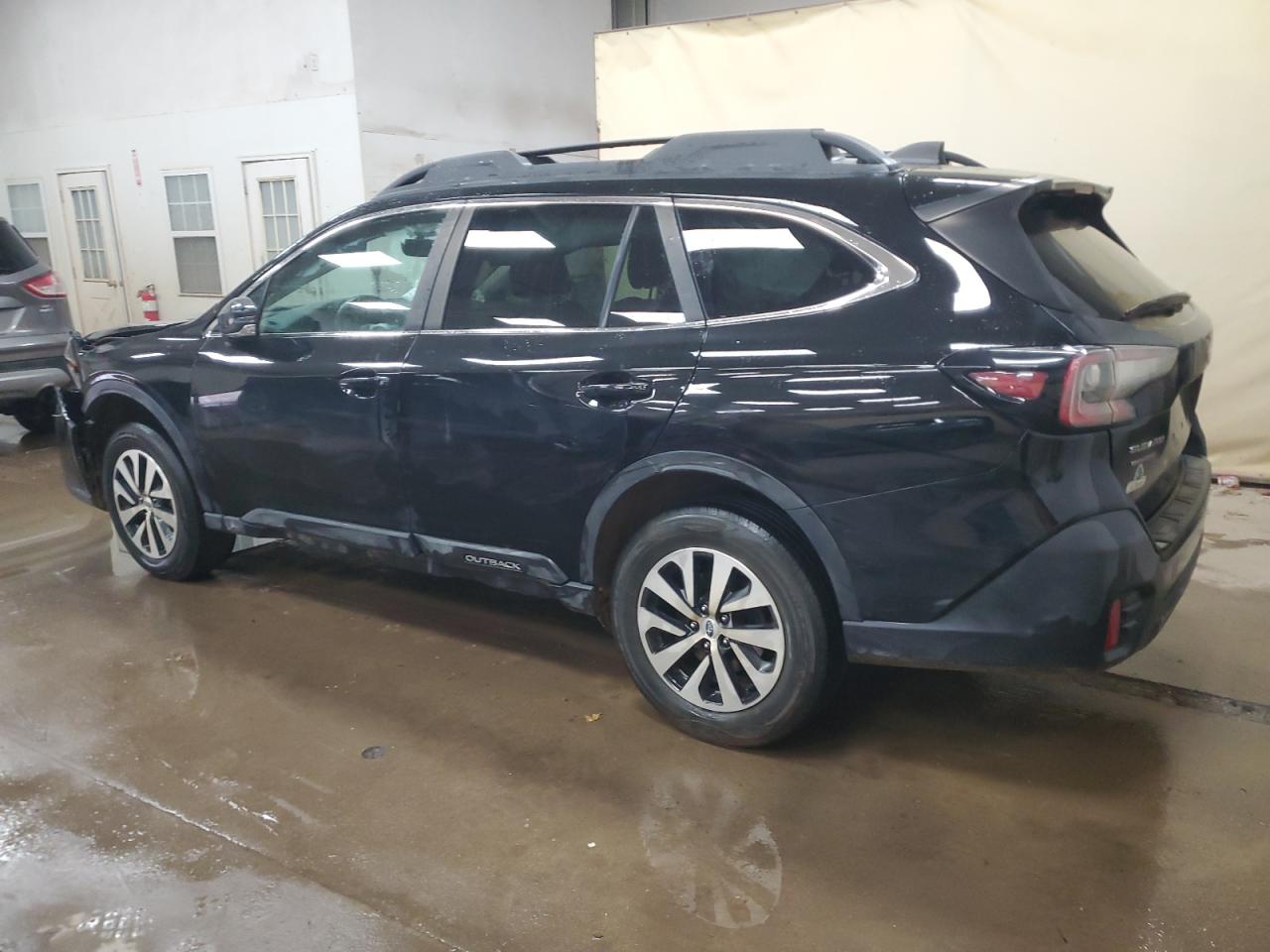 SUBARU OUTBACK PREMIUM