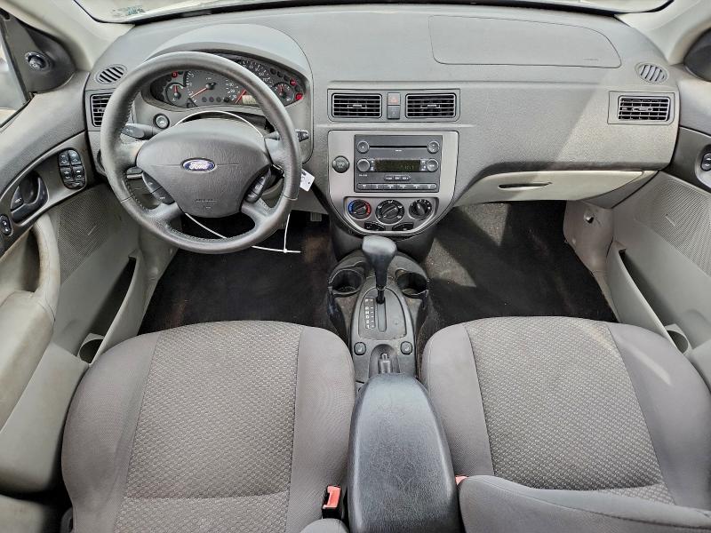 2006 FORD FOCUS ZX5 #3303975727