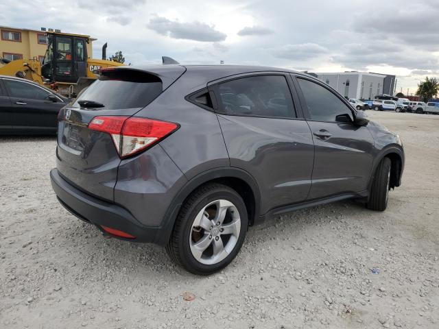 2022 HONDA HR-V LX #3302798935