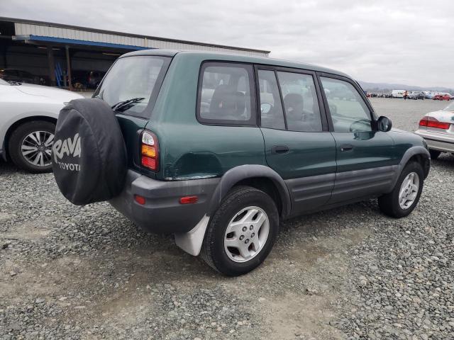 1998 TOYOTA RAV4 #3293390468