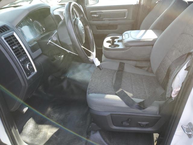 2017 RAM 1500 SLT #3302795909