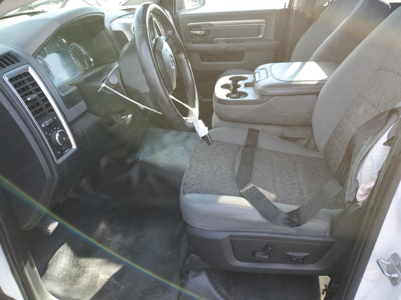 Lot #3302795909 2017 RAM 1500 SLT