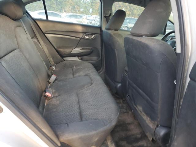 2014 HONDA CIVIC LX #3297883771