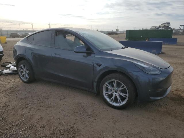 2023 TESLA MODEL Y - 7SAYGDEE4PF843143