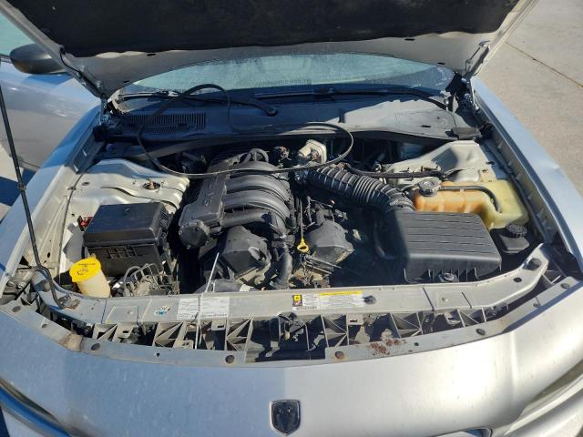 2008 DODGE CHARGER #3292022621