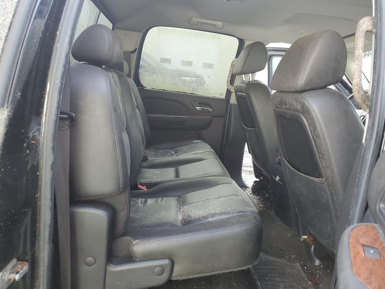 Lot #3280414313 2007 GMC NEW SIERRA