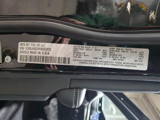 2024 JEEP GRAND CHER #3301962442