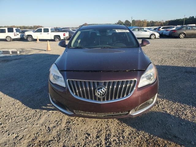 2017 BUICK REGAL SPOR - 2G4GL5EX1H9116670