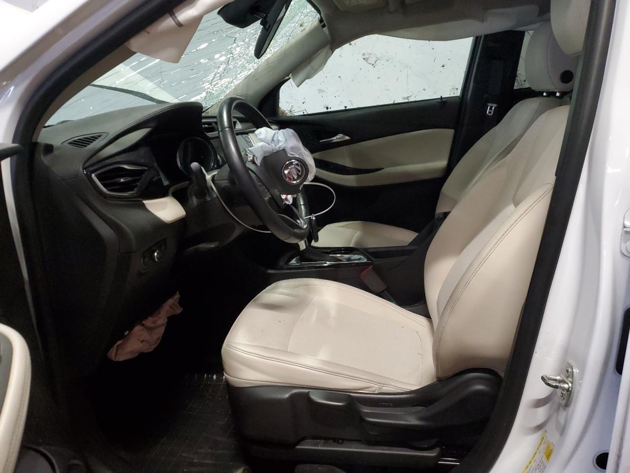 BUICK ENCORE PREFERRED