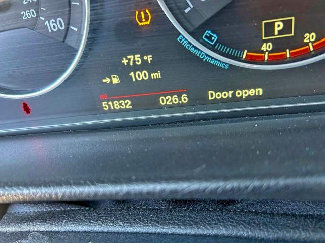 2018 BMW 320 XI #3297074528