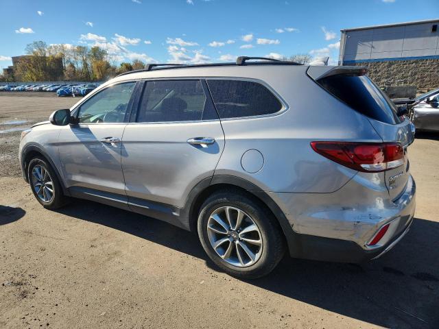 2018 HYUNDAI SANTA FE S #3279498263