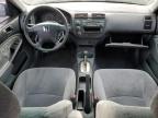 Lot #3302963649 2001 HONDA CIVIC EX