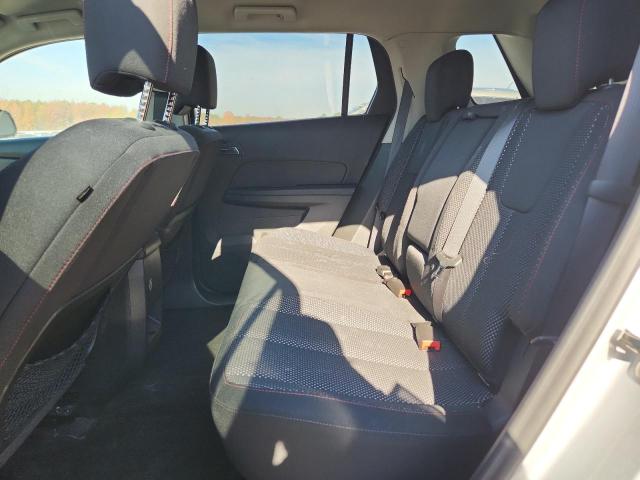 2015 GMC TERRAIN SL #3297048503