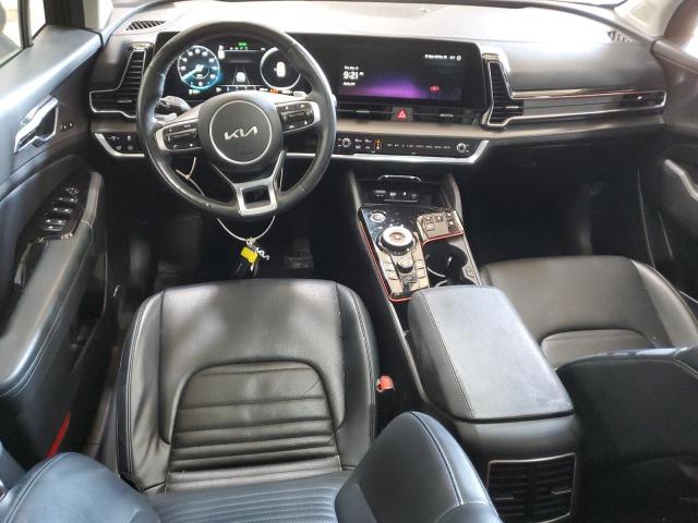 2023 KIA SPORTAGE S #3301986480