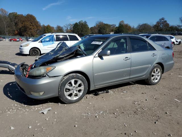 Global Auto Auctions: 2005 TOYOTA CAMRY LE