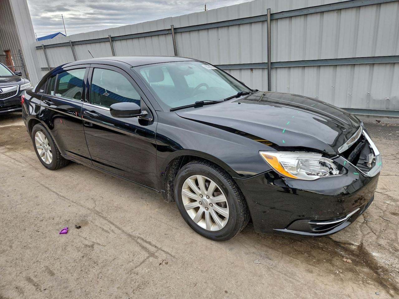 CHRYSLER 200 TOURING