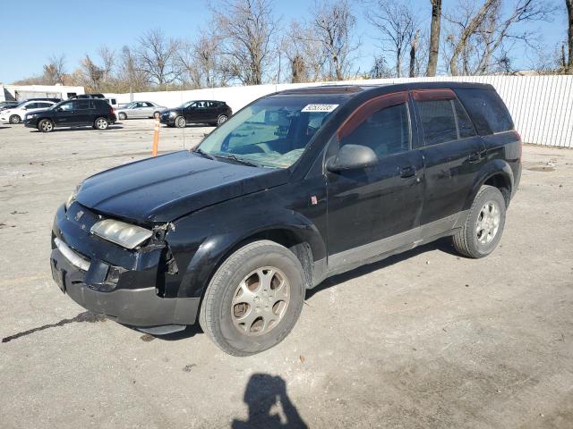 Global Auto Auctions: 2004 SATURN VUE