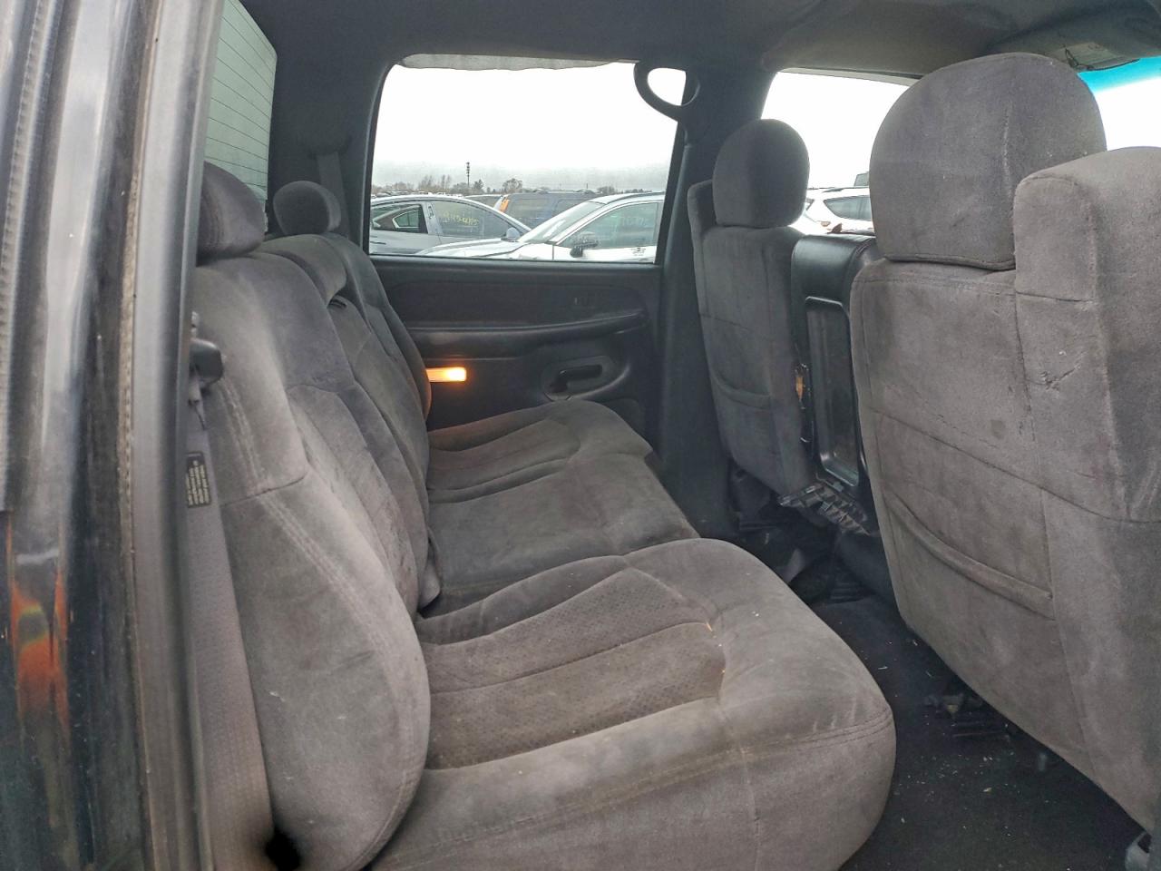 Lot #3301613623 2002 CHEVROLET SILVERADO