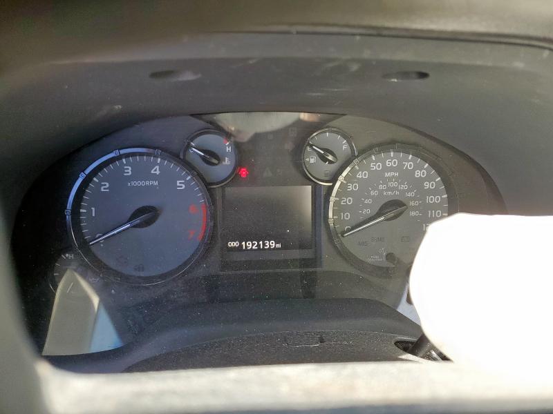 2015 TOYOTA TUNDRA DOU #3302986687