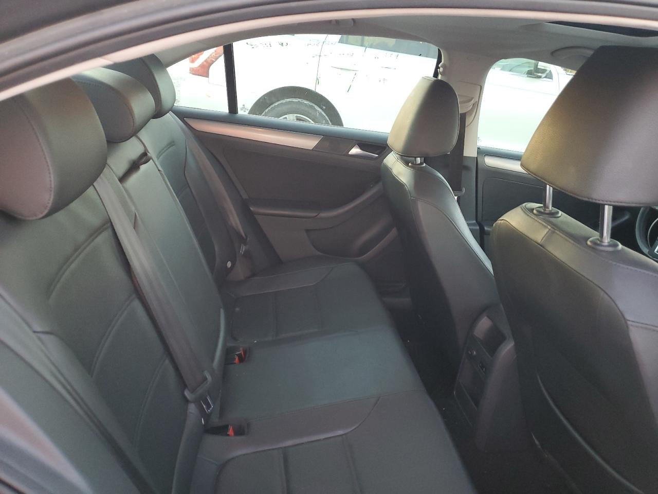 VOLKSWAGEN JETTA TDI