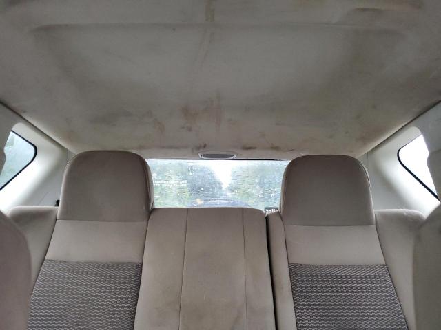 2007 JEEP COMPASS #3298046140