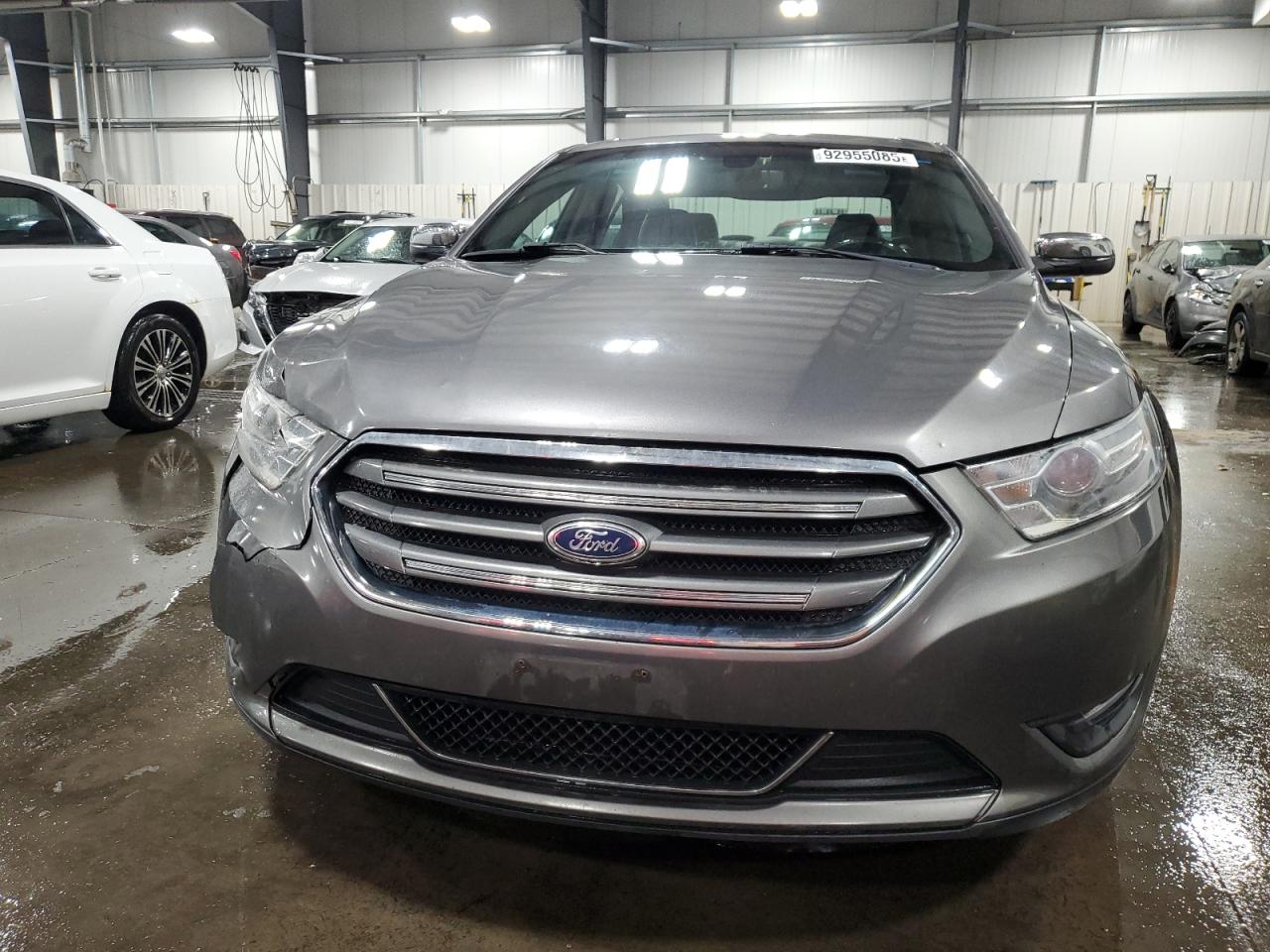 FORD TAURUS LIMITED