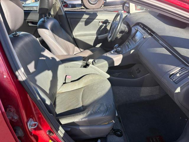 2010 TOYOTA PRIUS #3291351148