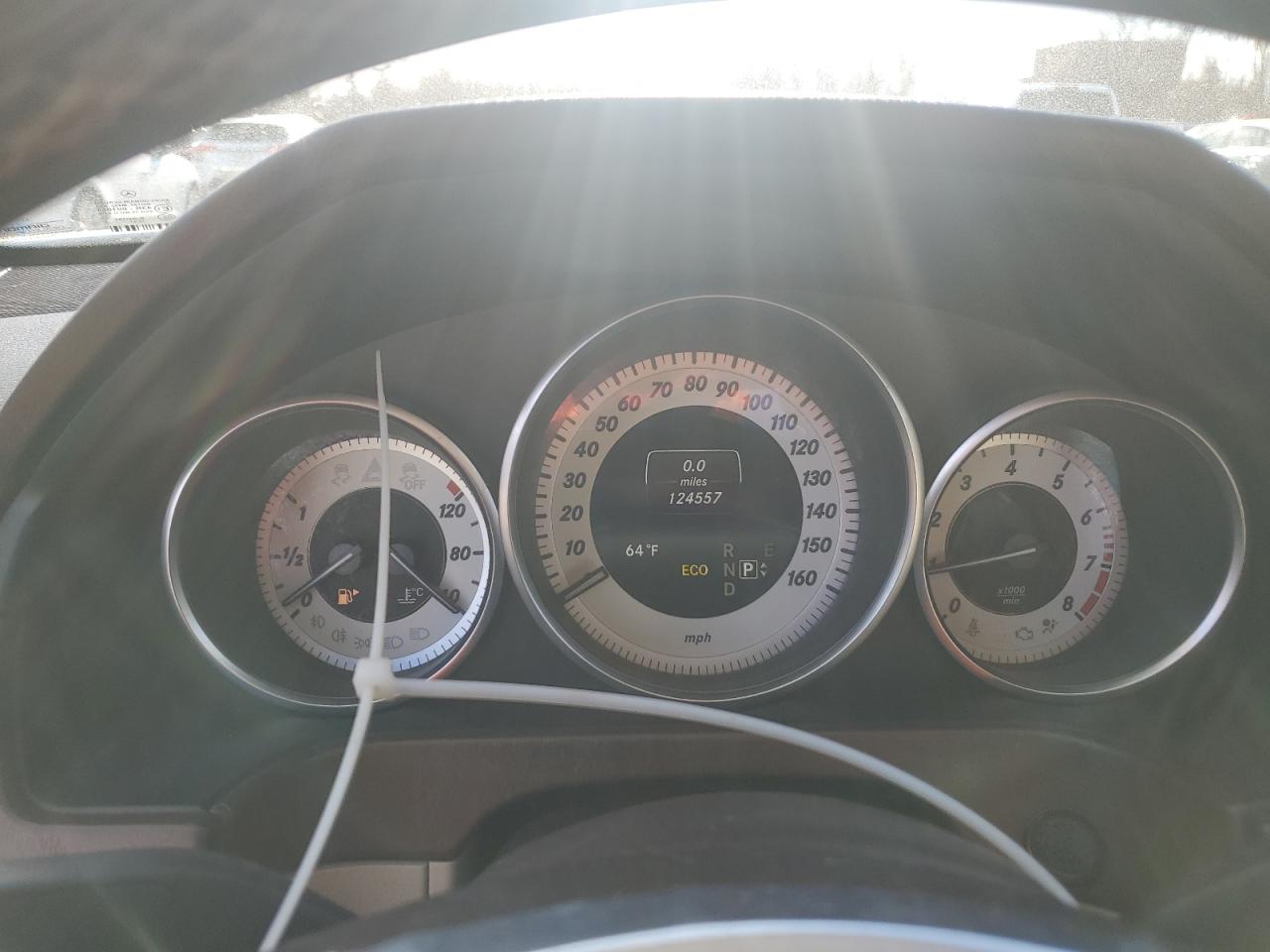 MERCEDES-BENZ E-CLASS 350 4MATIC