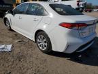 Lot #3304689934 2021 TOYOTA COROLLA LE