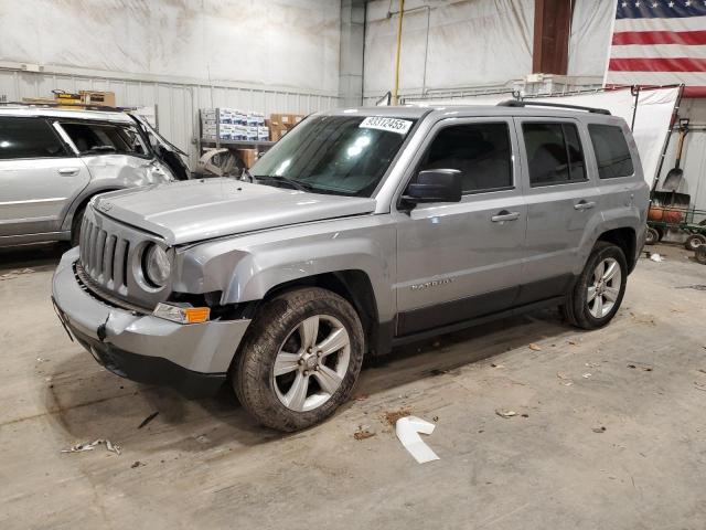 2016 JEEP PATRIOT LA #3301855013