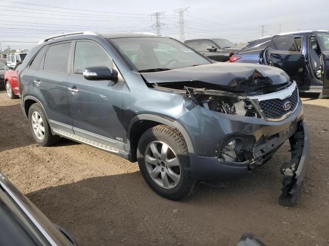 2011 KIA SORENTO BA #3293453424