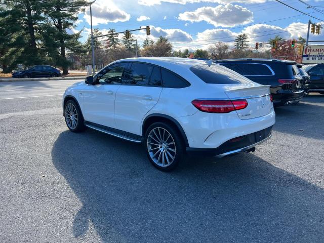 2019 MERCEDES-BENZ GLE COUPE 4JGED6EB9KA138880