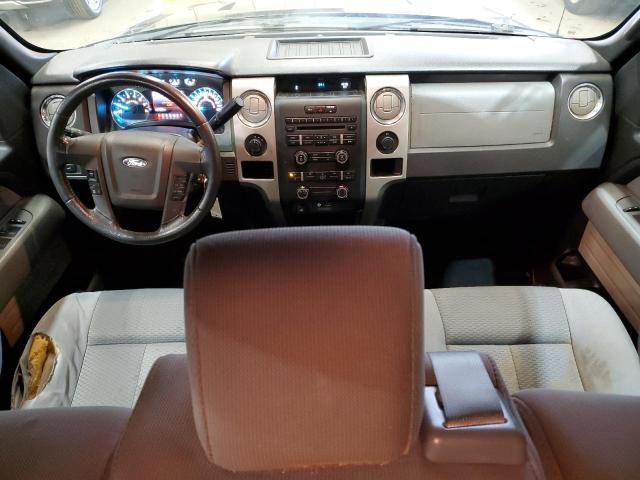 2011 FORD F150 SUPER #3282461582