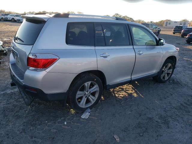 2013 TOYOTA HIGHLANDER #3297118513