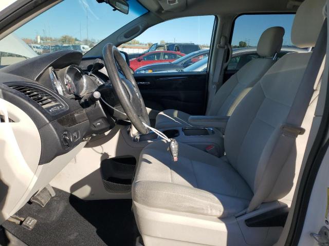 2012 DODGE GRAND CARA - 2C4RDGCG7CR149710