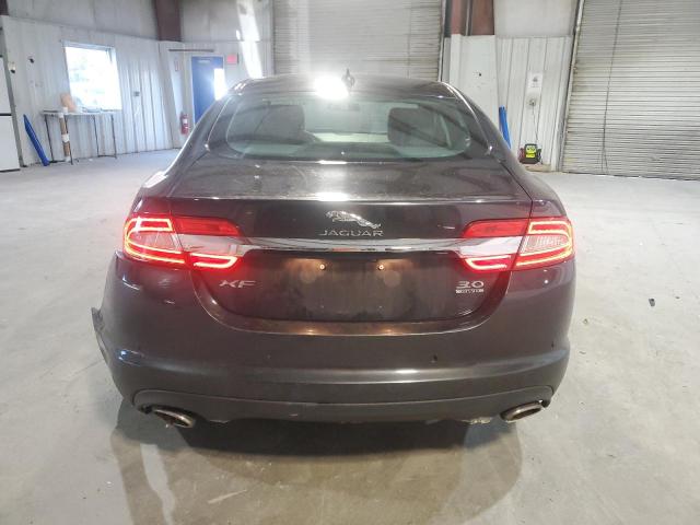 2014 JAGUAR XF #3304692917