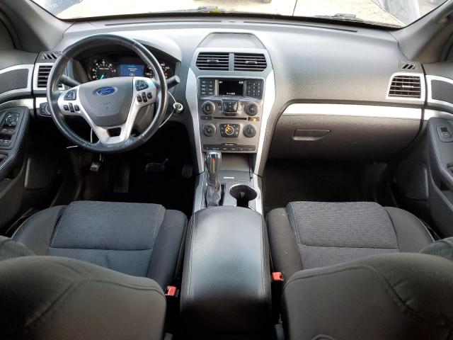 2015 FORD EXPLORER X #3284860034