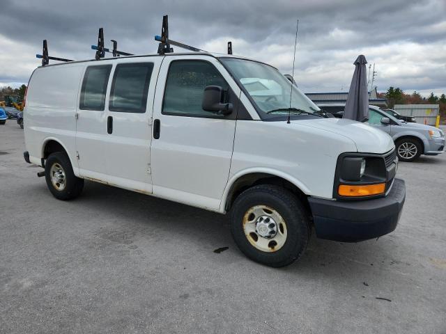 2014 CHEVROLET EXPRESS G3 #3290331971