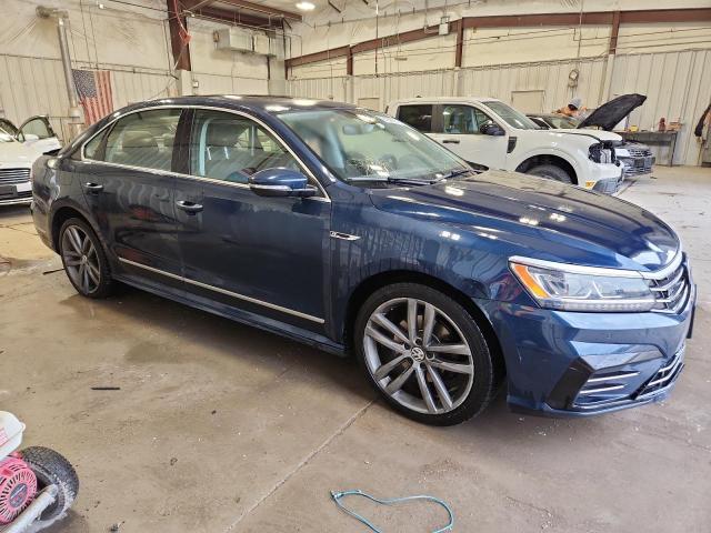 2019 VOLKSWAGEN PASSAT SE - 1VWMA7A34KC001022