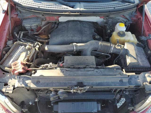 2014 FORD F150 SUPER #3297052578