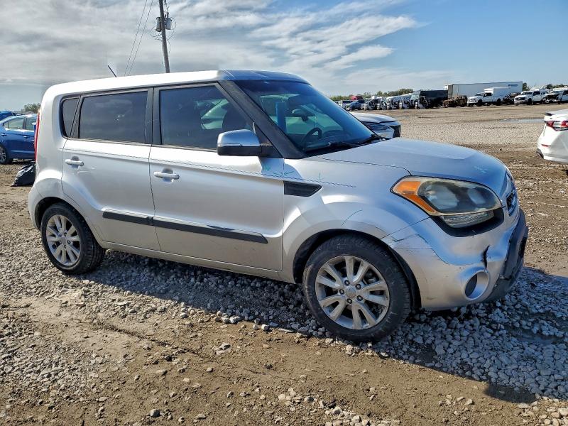 2013 KIA SOUL + #3302915083