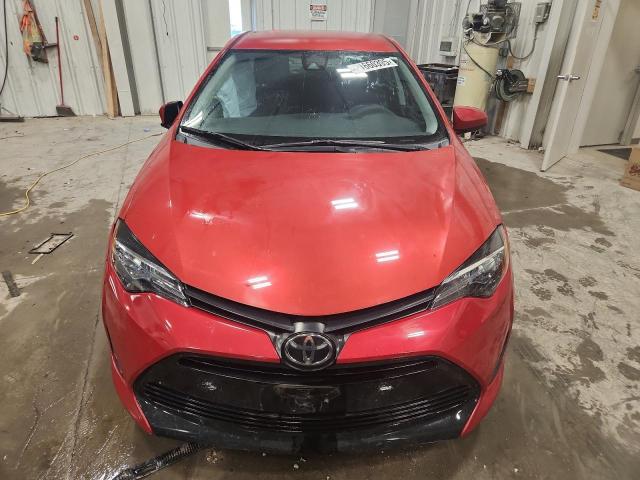 2019 TOYOTA COROLLA L - 5YFBURHE3KP893985