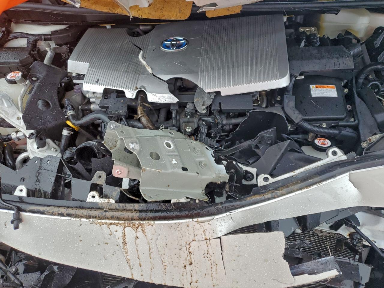 TOYOTA PRIUS PRIME PRIUS PRIM