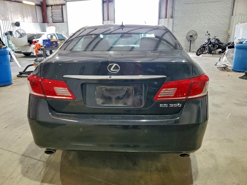 2012 LEXUS ES 350 #3294400500