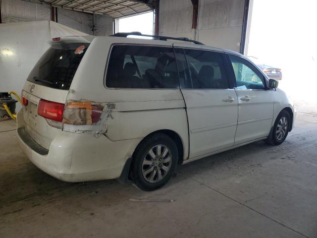 2010 HONDA ODYSSEY EX #3290266275