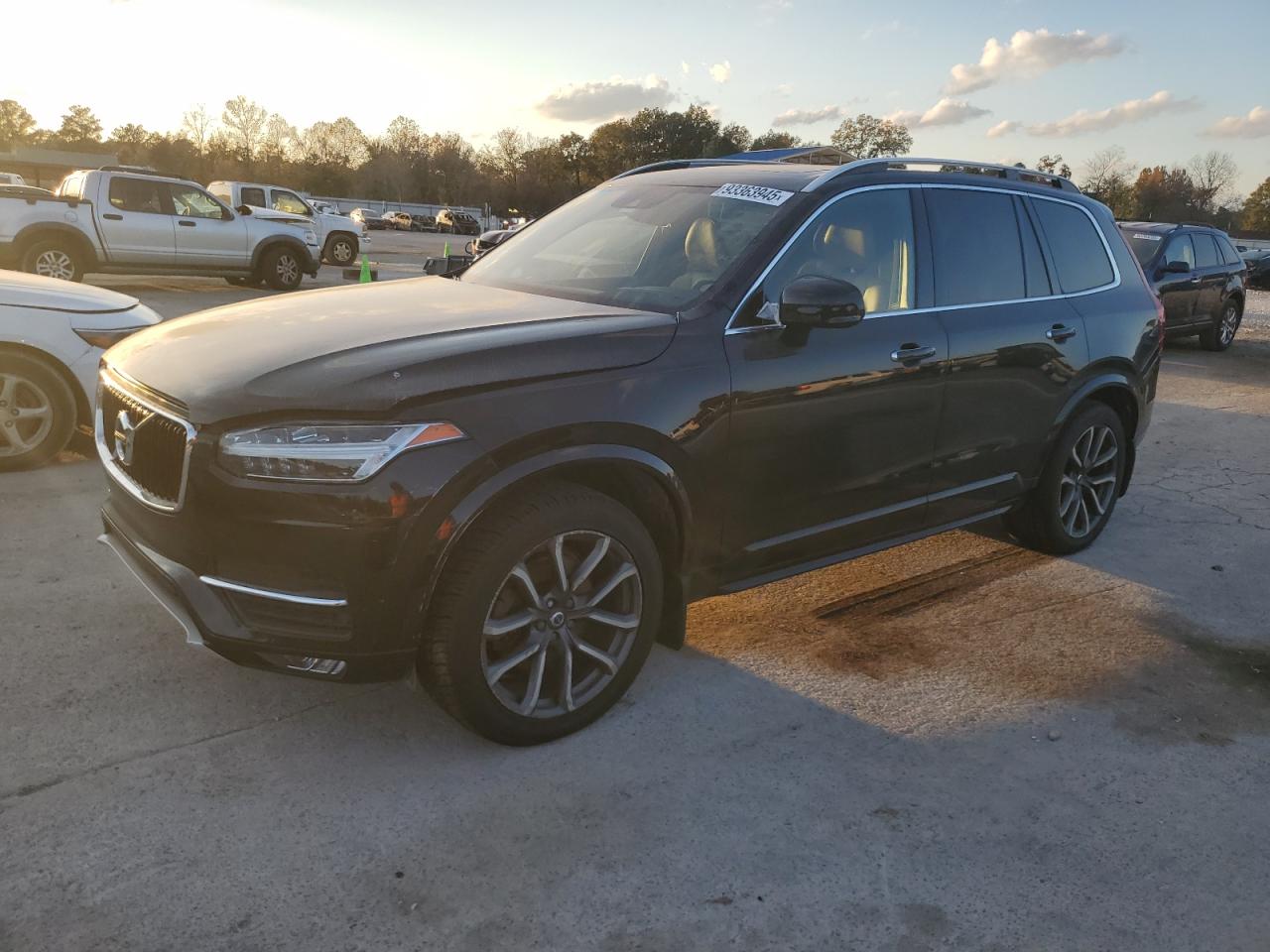 VOLVO XC90 T6